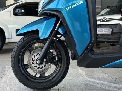 HONDA Elite 125 , Foto 9