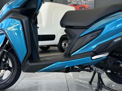 HONDA Elite 125 , Foto 10