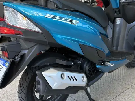 HONDA Elite 125 , Foto 12