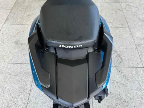 HONDA Elite 125 , Foto 14