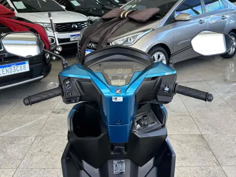 HONDA Elite 125 , Foto 15