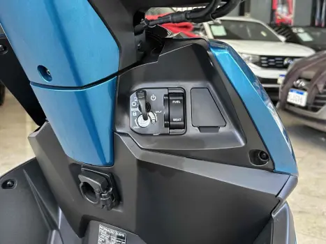 HONDA Elite 125 , Foto 16