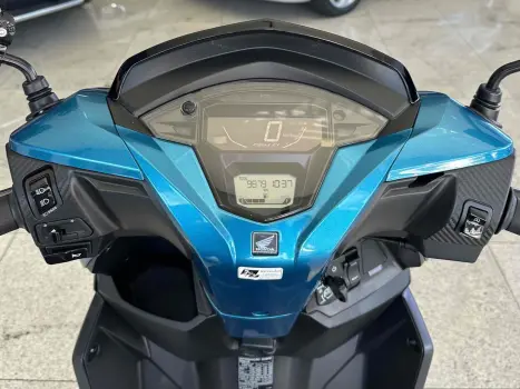 HONDA Elite 125 , Foto 17