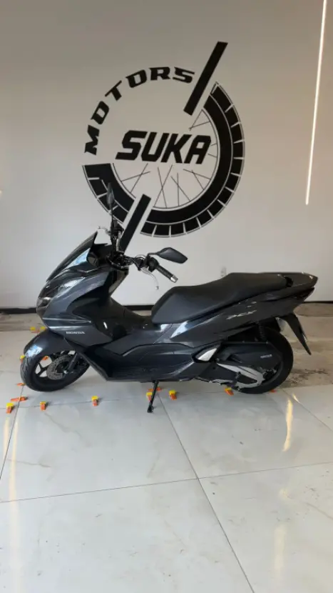 HONDA Elite 125 , Foto 2