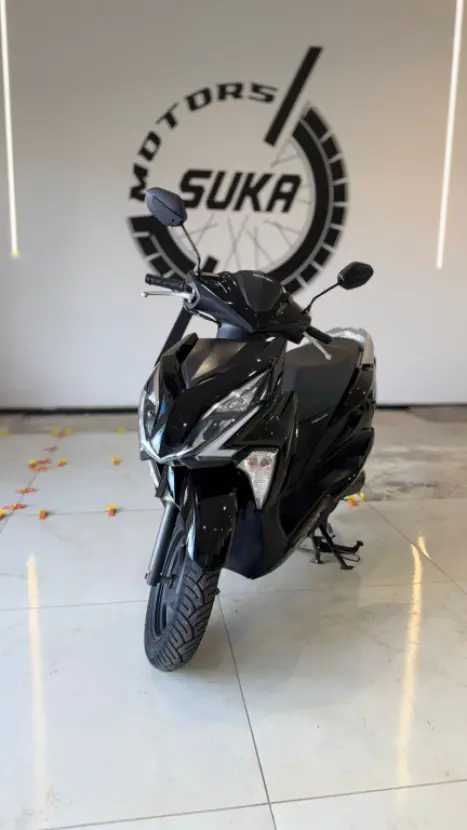 HONDA Elite 125 , Foto 3