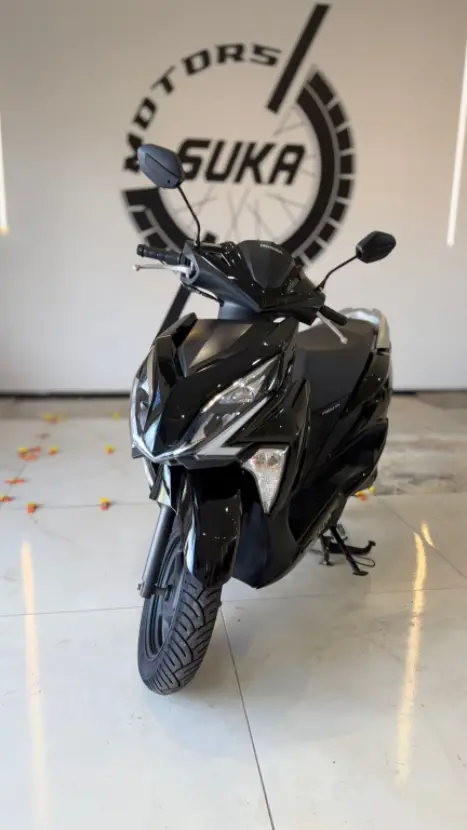 HONDA Elite 125 , Foto 4