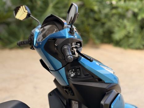 HONDA Elite 125 , Foto 4