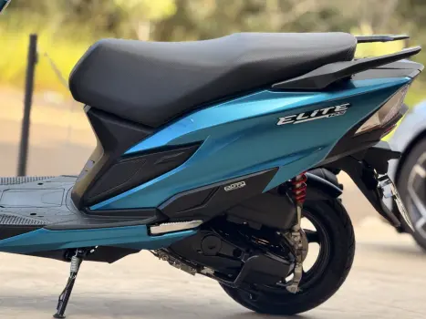 HONDA Elite 125 , Foto 6