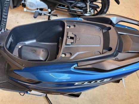 HONDA Elite 125 , Foto 8