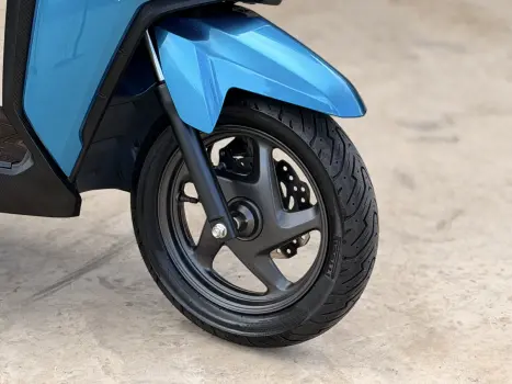 HONDA Elite 125 , Foto 12