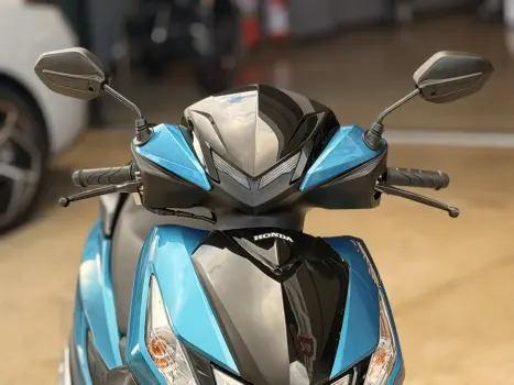 HONDA Elite 125 , Foto 14