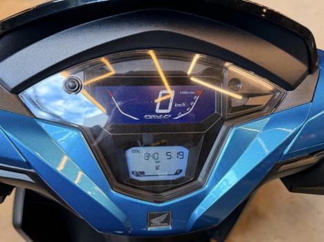 HONDA Elite 125 , Foto 15