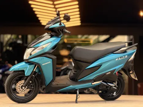 HONDA Elite 125 , Foto 2