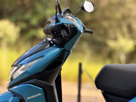 HONDA Elite 125 , Foto 5