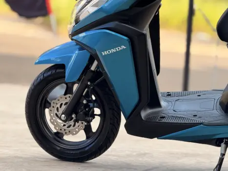 HONDA Elite 125 , Foto 7