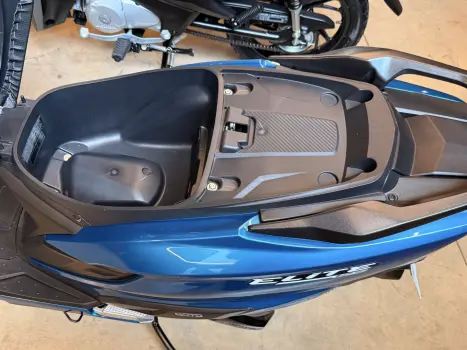 HONDA Elite 125 , Foto 8