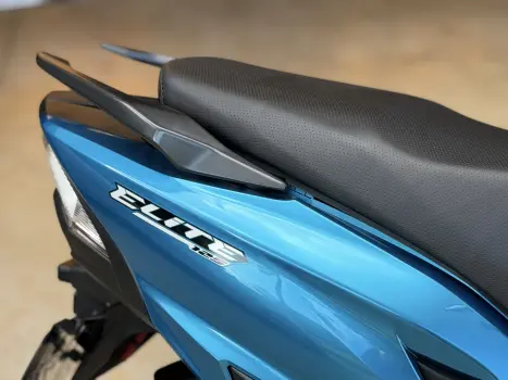 HONDA Elite 125 , Foto 9