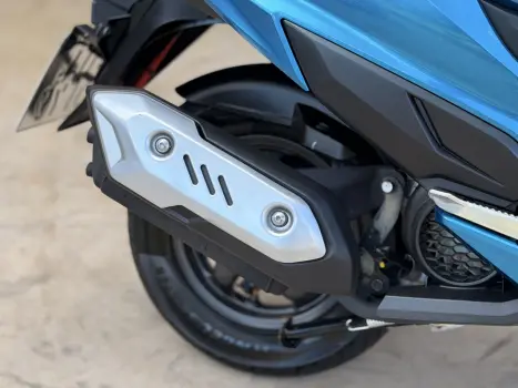 HONDA Elite 125 , Foto 11