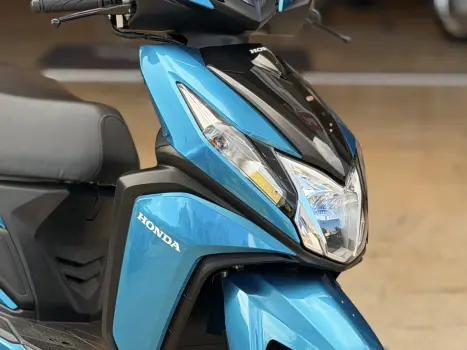HONDA Elite 125 , Foto 13