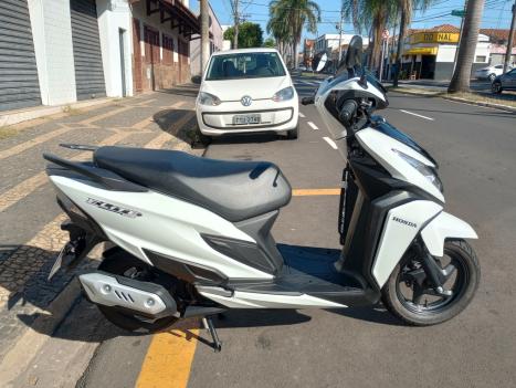 HONDA Elite 125 , Foto 1