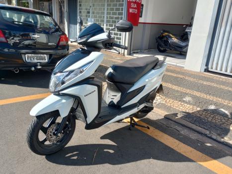 HONDA Elite 125 , Foto 2