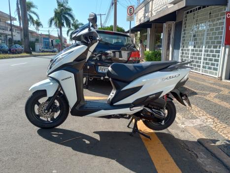 HONDA Elite 125 , Foto 3