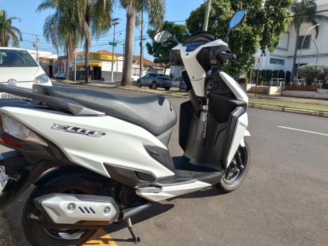 HONDA Elite 125 , Foto 4