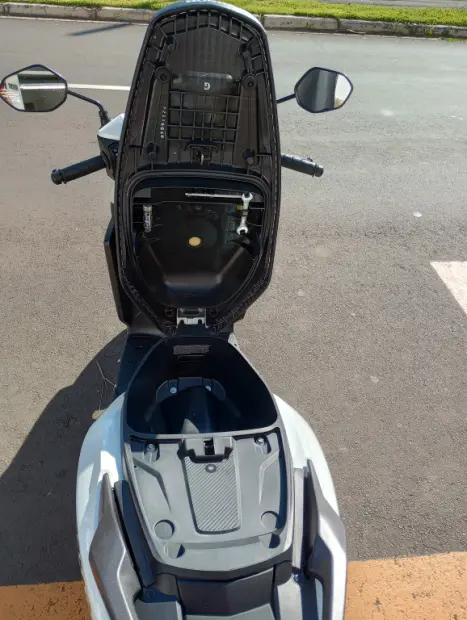 HONDA Elite 125 , Foto 5