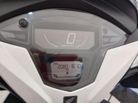 HONDA Elite 125 , Foto 6
