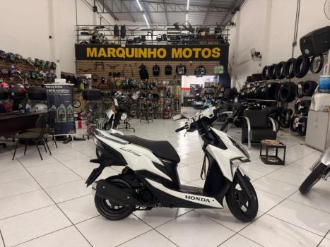 HONDA Elite 125 , Foto 1