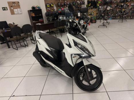 HONDA Elite 125 , Foto 3
