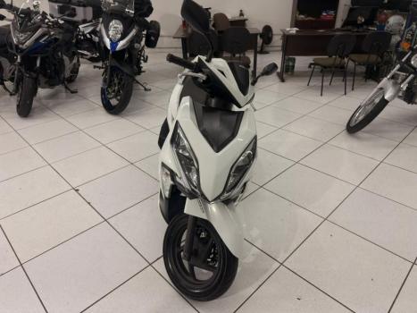 HONDA Elite 125 , Foto 4