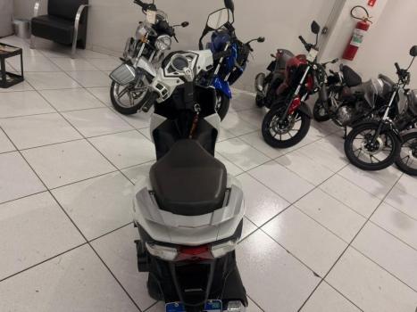 HONDA Elite 125 , Foto 6