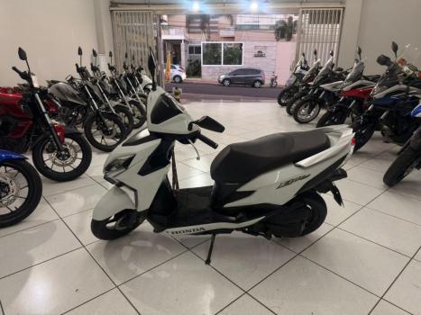 HONDA Elite 125 , Foto 8