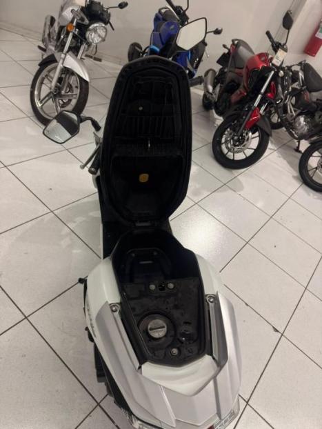 HONDA Elite 125 , Foto 9