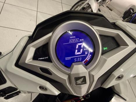 HONDA Elite 125 , Foto 10