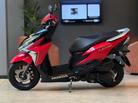 HONDA Elite 125 , Foto 2