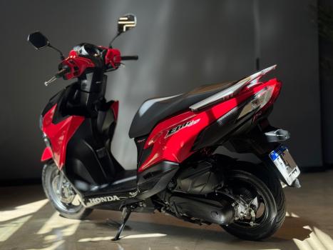 HONDA Elite 125 , Foto 3