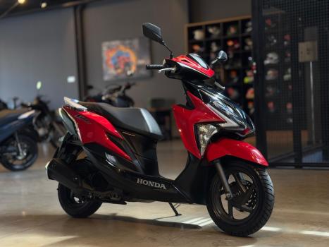 HONDA Elite 125 , Foto 4