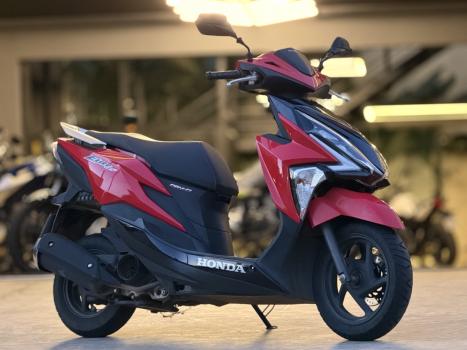 HONDA Elite 125 , Foto 5