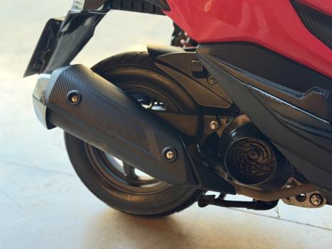 HONDA Elite 125 , Foto 6
