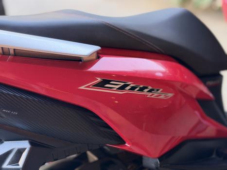 HONDA Elite 125 , Foto 8