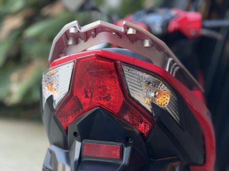 HONDA Elite 125 , Foto 9