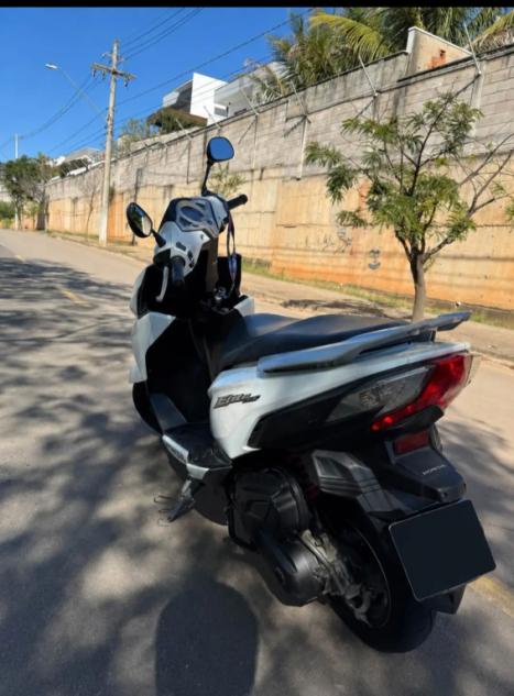 HONDA Elite 125 , Foto 1