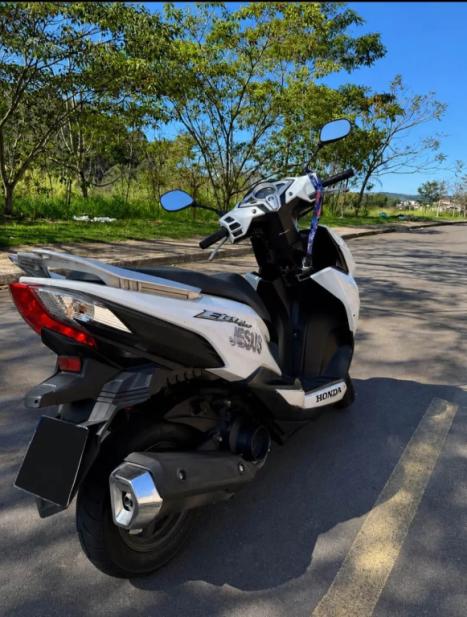 HONDA Elite 125 , Foto 2