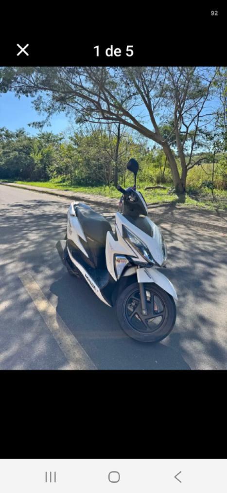 HONDA Elite 125 , Foto 5