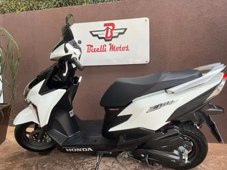 HONDA Elite 125 , Foto 2