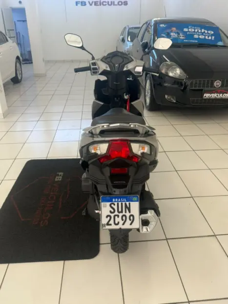 HONDA Elite 125 , Foto 1