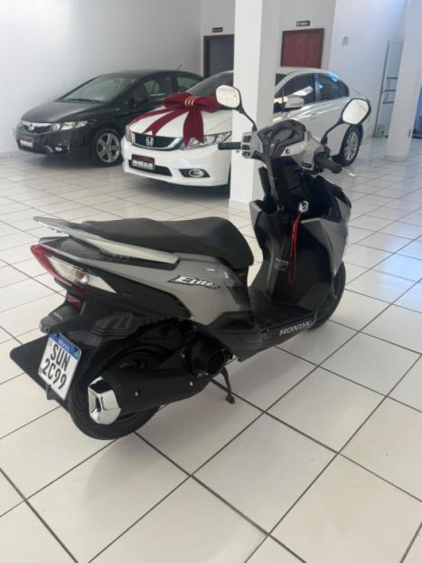 HONDA Elite 125 , Foto 3