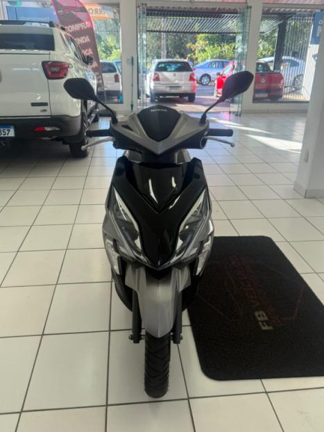 HONDA Elite 125 , Foto 4